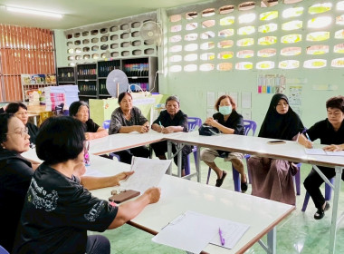 ประชุมขับเคลื่อนการเชื่อมโยงผลิตภัณฑ์ชุมชนระดับพื้นที่ ... พารามิเตอร์รูปภาพ 5